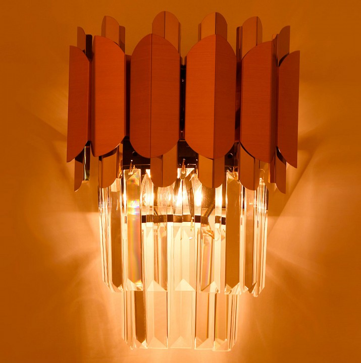 Накладной светильник ambrella light tr tr5294
