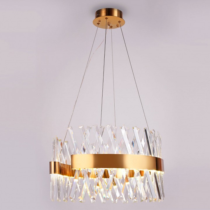 Подвесной светильник ambrella light tr tr5309