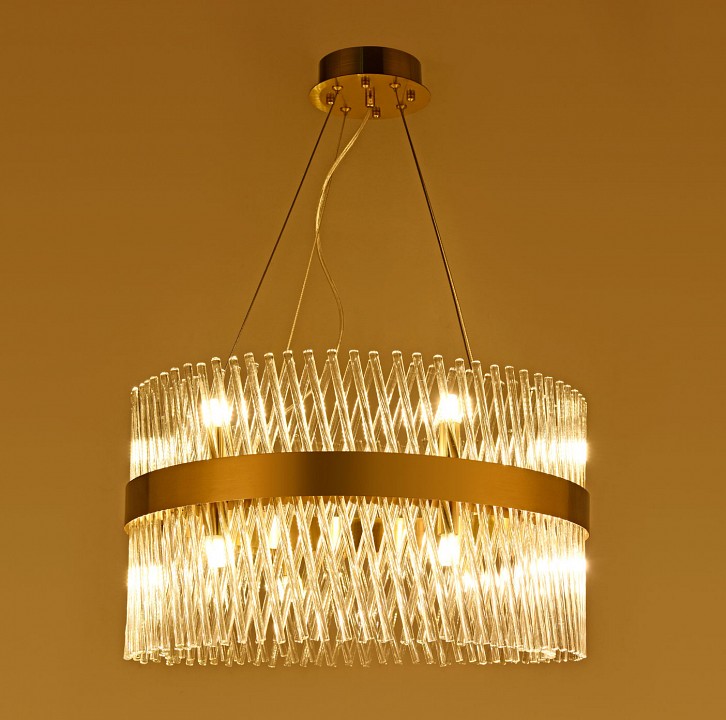 Подвесной светильник ambrella light tr tr5361