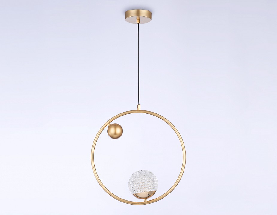 Подвесной светильник ambrella light tr tr5428