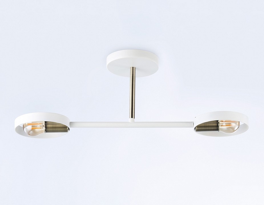 Светильник на штанге ambrella light tr tr8222