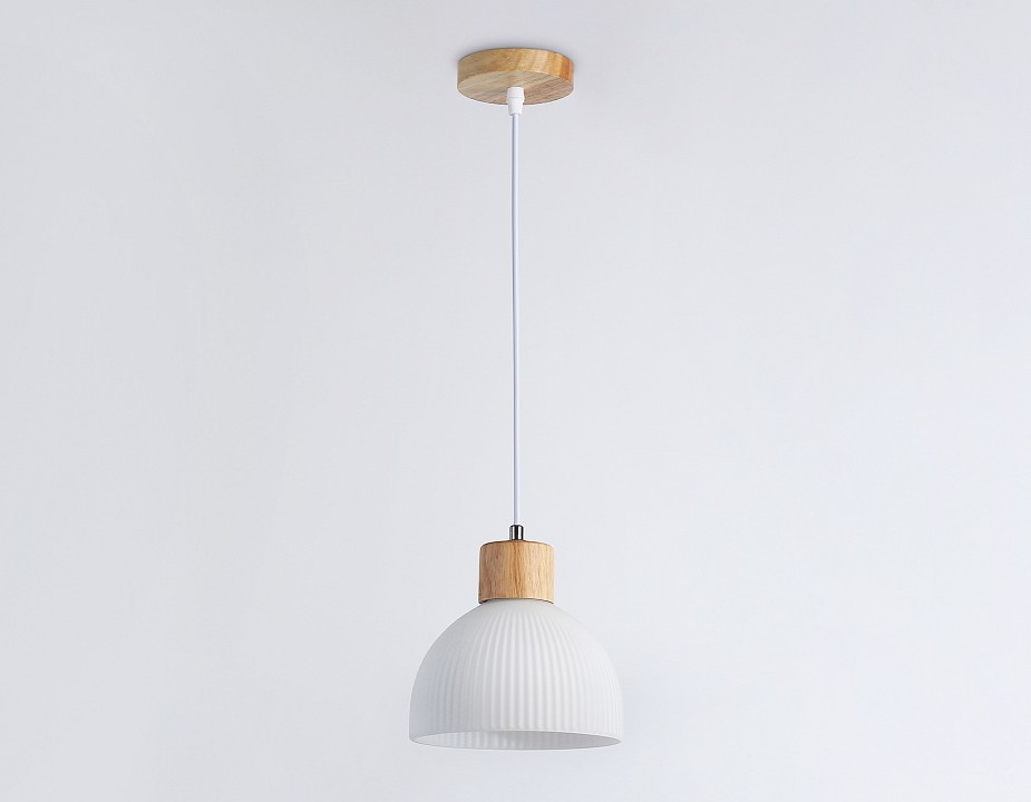 Подвесной светильник ambrella light tr tr83133