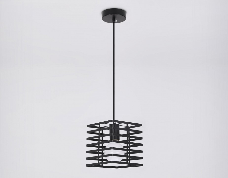 Подвесной светильник ambrella light tr tr8411