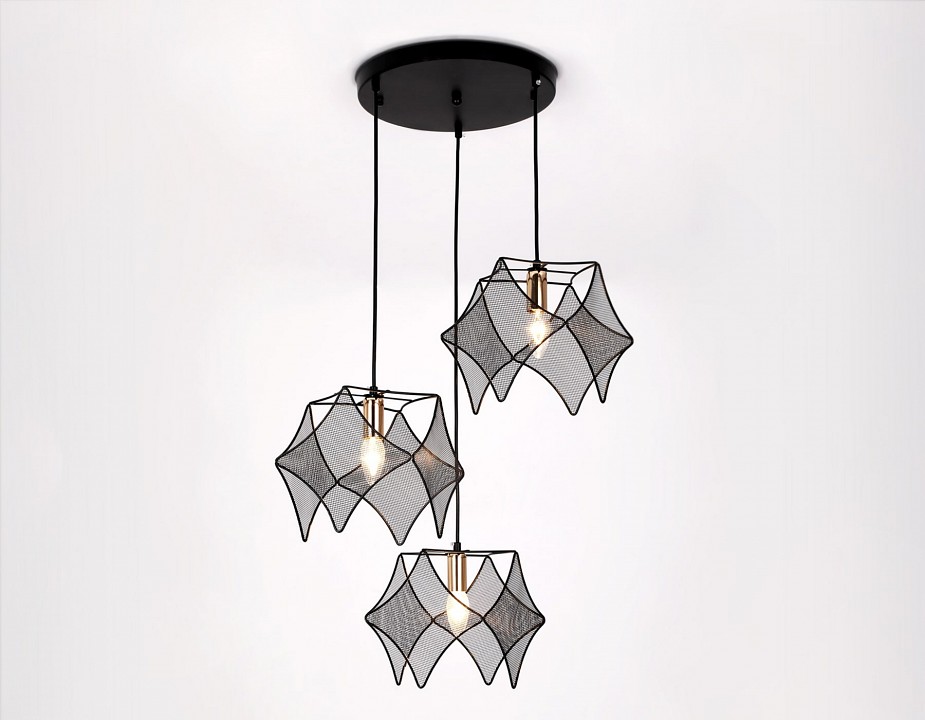Подвесной светильник ambrella light tr tr8427