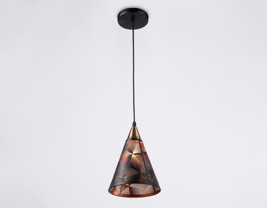 Подвесной светильник ambrella light tr tr8431