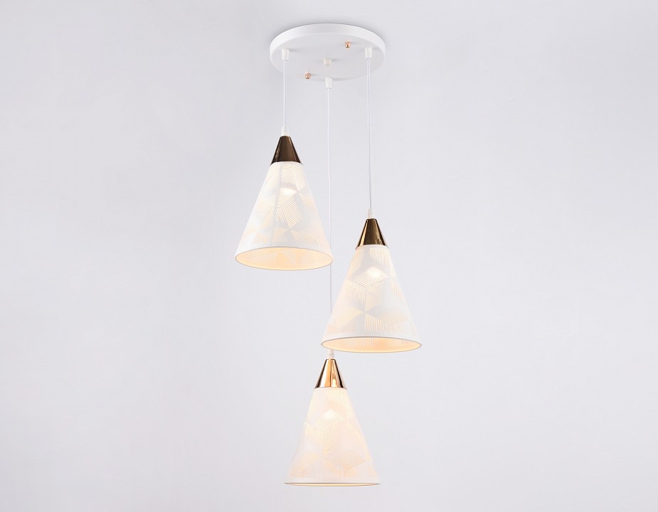 Подвесной светильник ambrella light tr tr8433