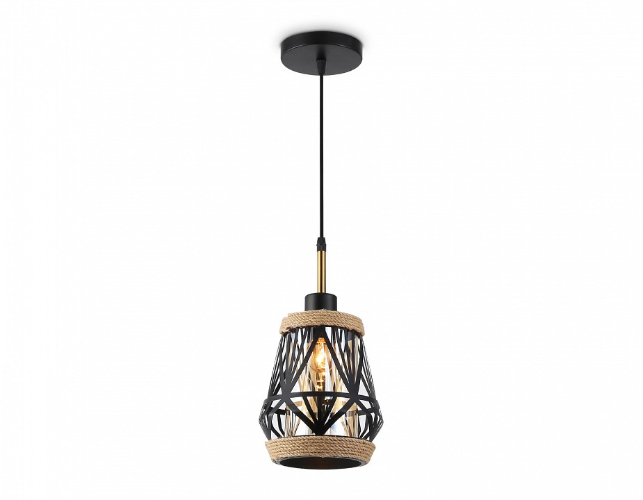 Подвесной светильник ambrella light tr tr8521