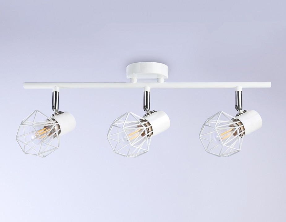 Спот ambrella light tr tr8631