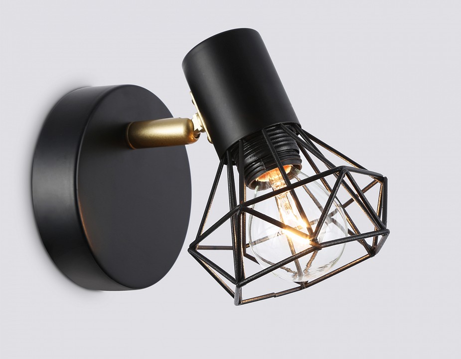Спот ambrella light tr tr8655