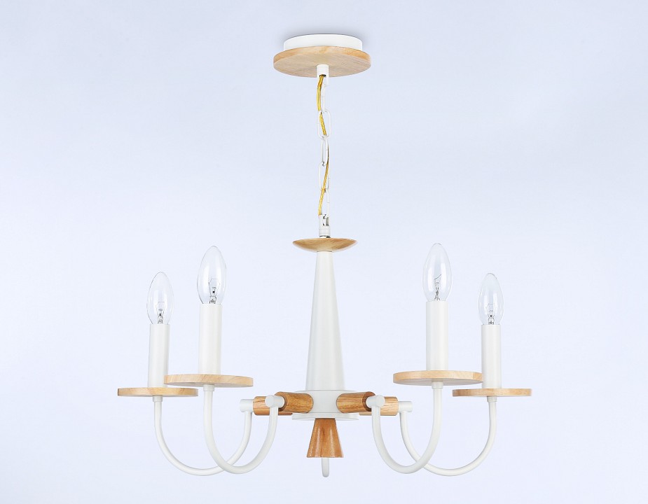 Подвесная люстра ambrella light tr tr9592