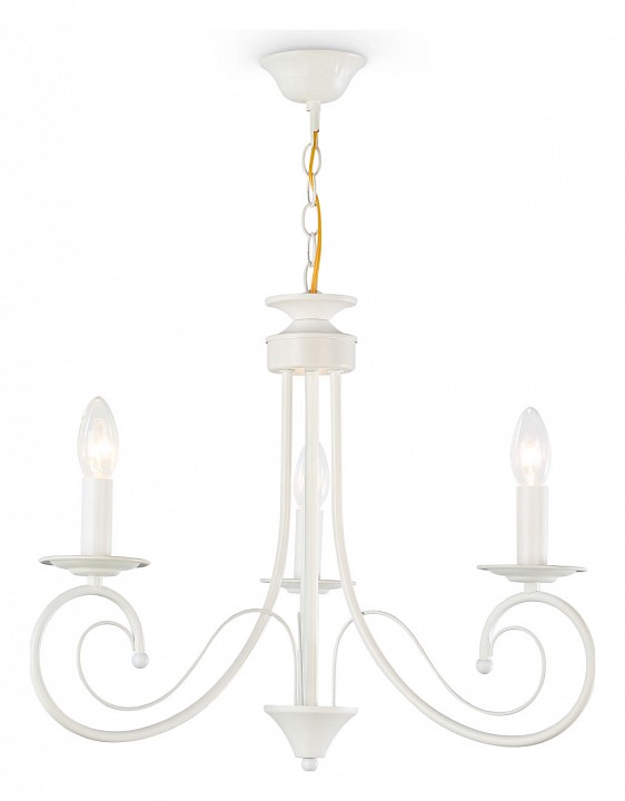 Подвесная люстра ambrella light tr tr9605