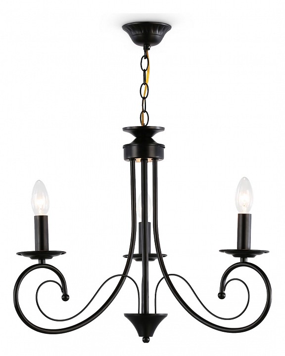 Подвесная люстра ambrella light tr tr9606