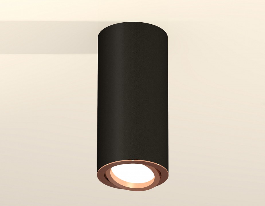 Накладной светильник ambrella light xs xs7443005