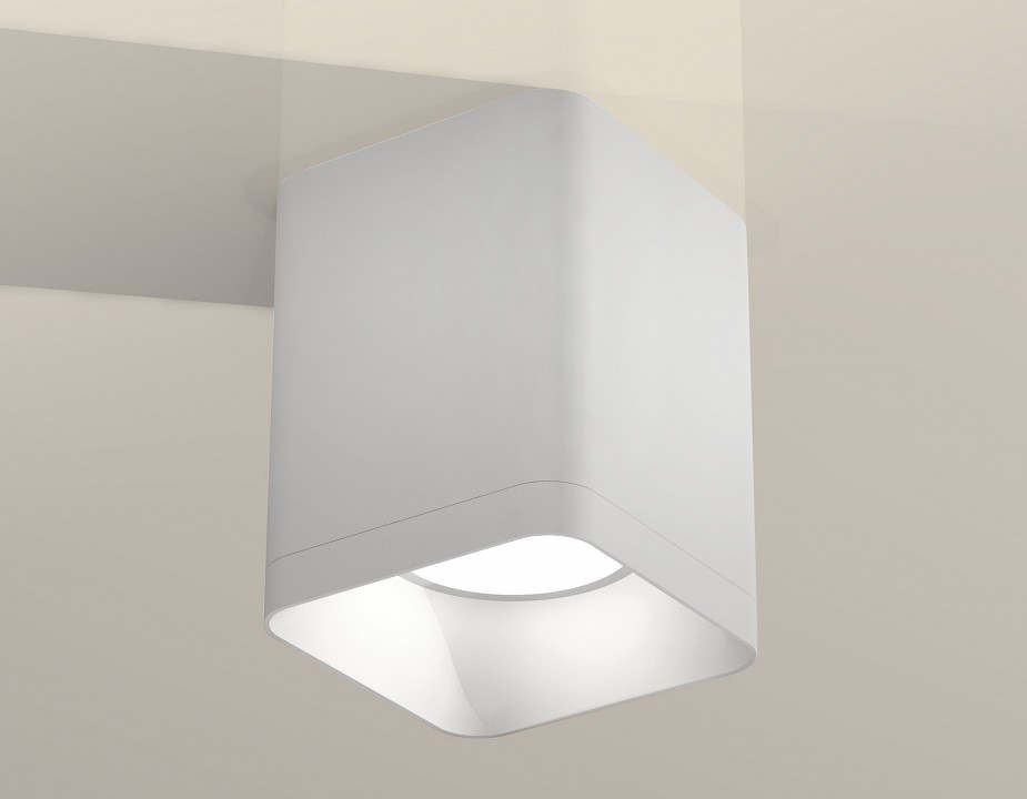 Накладной светильник ambrella light xs xs7812001
