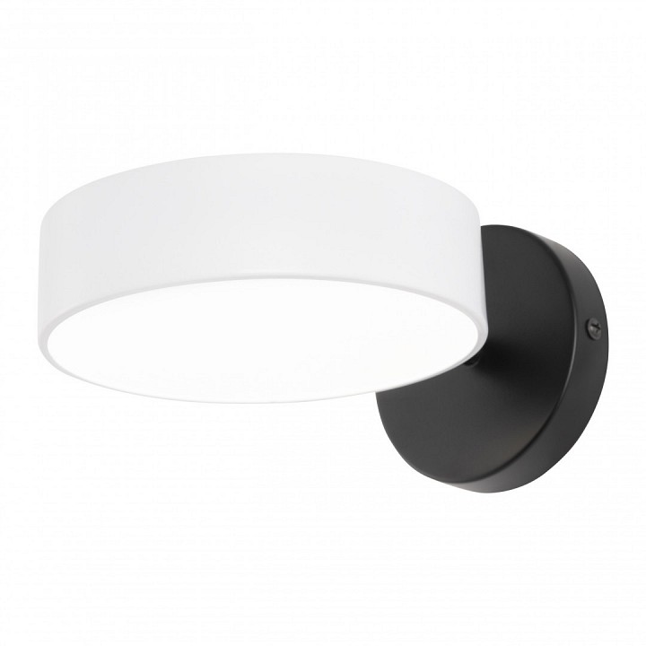 Бра arte milano ferrara 250906/1b wh