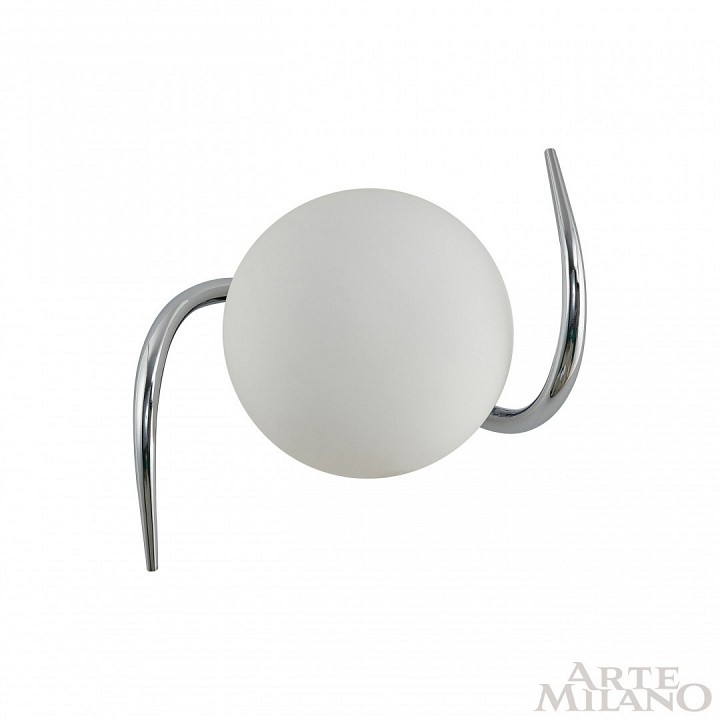 Бра arte milano neapolis-71007 271007/1b ni