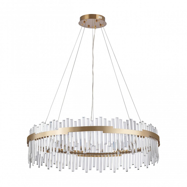 Подвесной светильник arte milano am-venezia 312011/d1000 bs