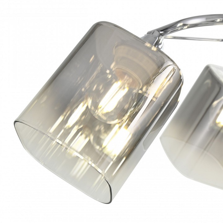 Потолочная люстра arte milano amalfi-321106 321106/5 cr