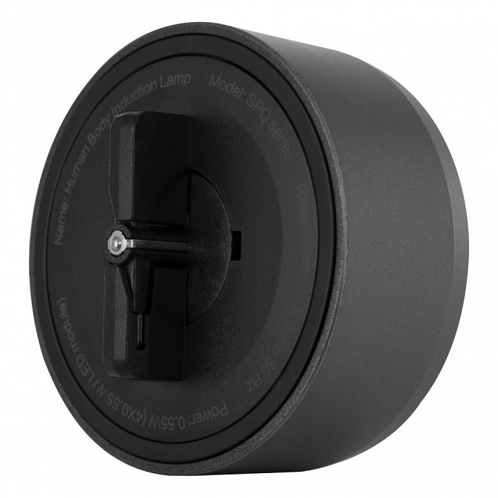 Накладной светильник arte milano am-track-sockets-39 397953tls/lws grey