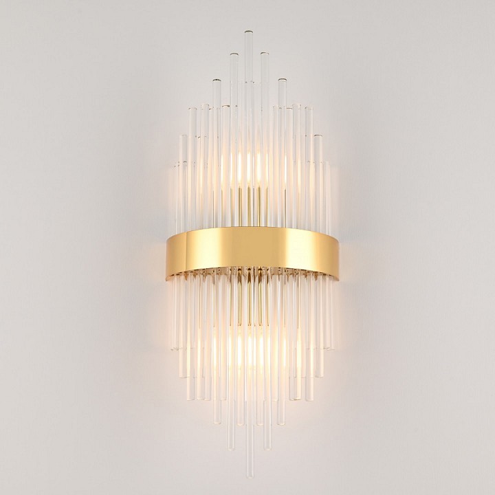 Накладной светильник arte milano torcia 430122.180.2.e14.a1 gd