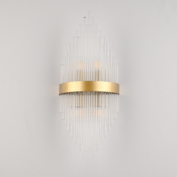 Накладной светильник arte milano torcia 430122.250.4.e14.a1 bs