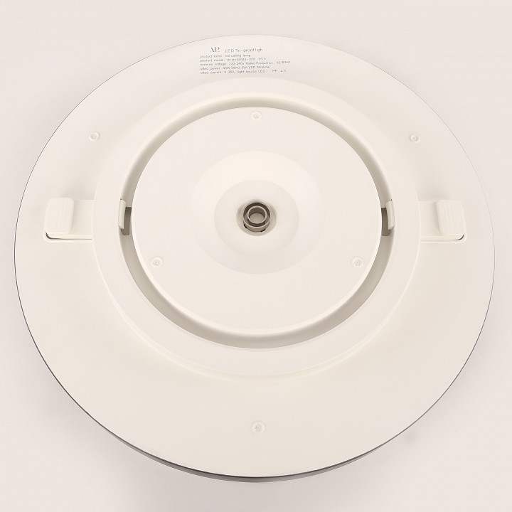 Накладной светильник arte perfetto luce toscana 3315.xm-30w black