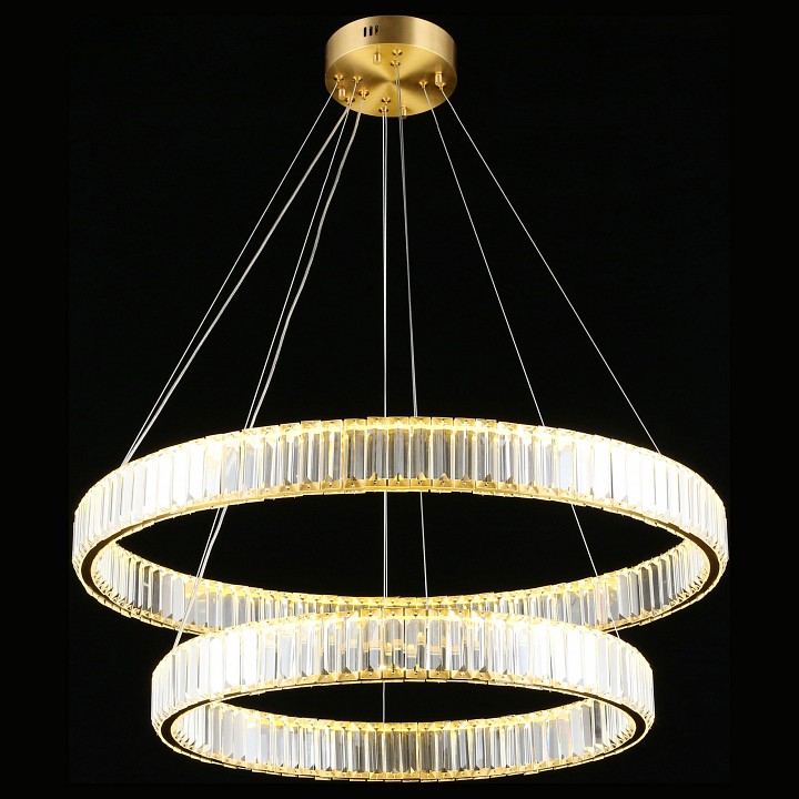 Подвесной светильник aployt nicoletta apl.026.13.85