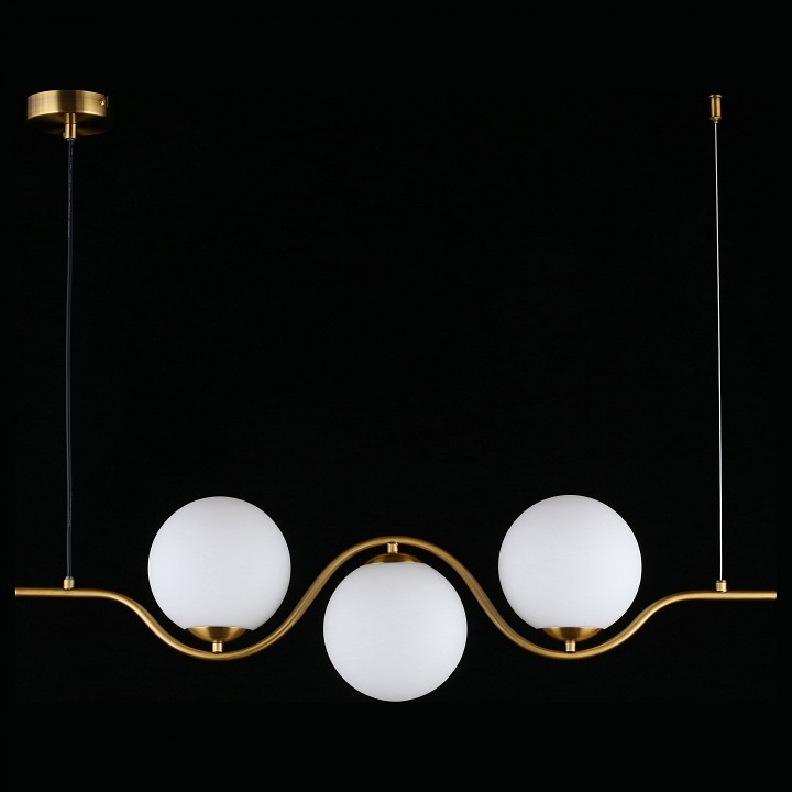 Подвесной светильник aployt jagna apl.312.13.03