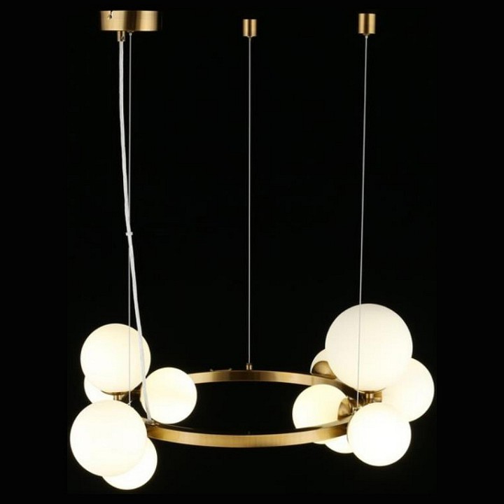 Подвесной светильник aployt letizia apl.314.03.11