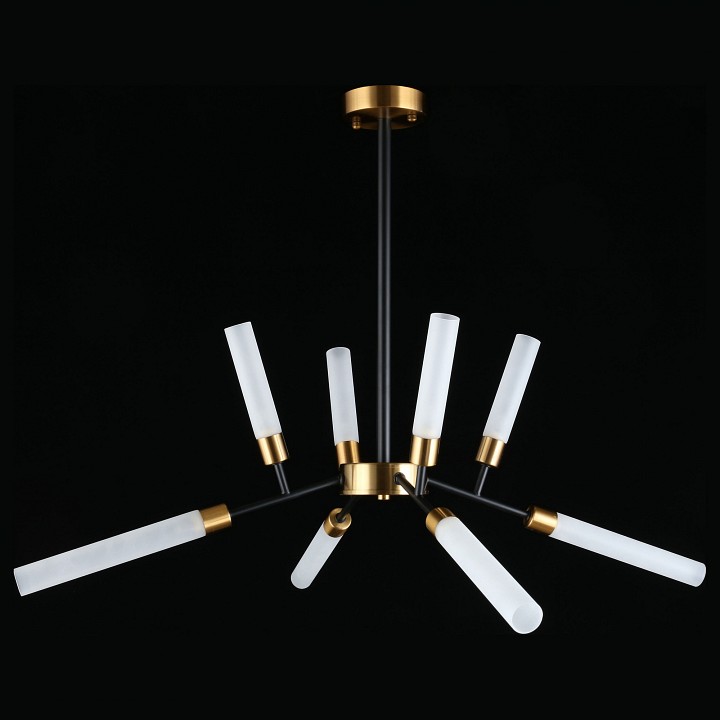 Люстра на штанге aployt oliwia apl.604.07.09