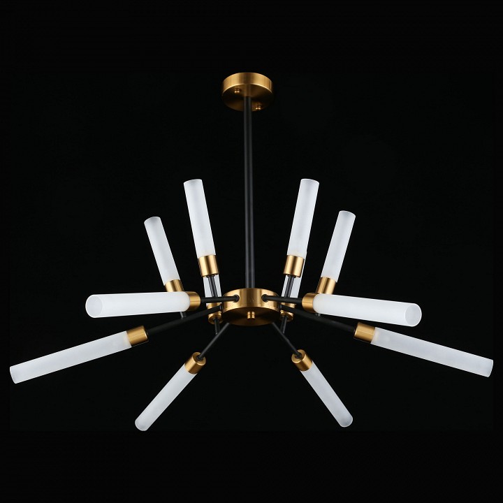 Люстра на штанге aployt oliwia apl.604.07.12