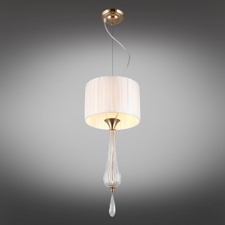 Подвесной светильник aployt kinia apl.708.16.01