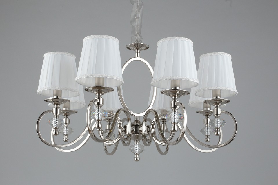 Подвесная люстра aployt reni apl.717.03.08