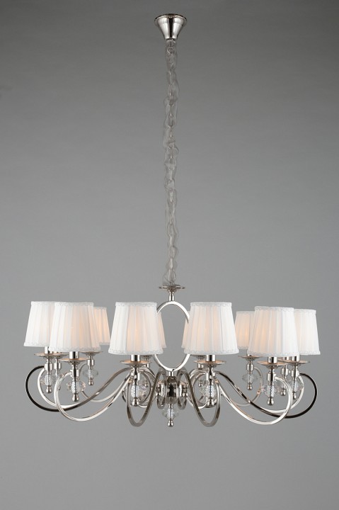 Подвесная люстра aployt reni apl.717.03.12