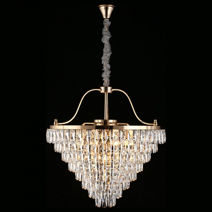 Подвесная люстра aployt gerta apl.725.13.13