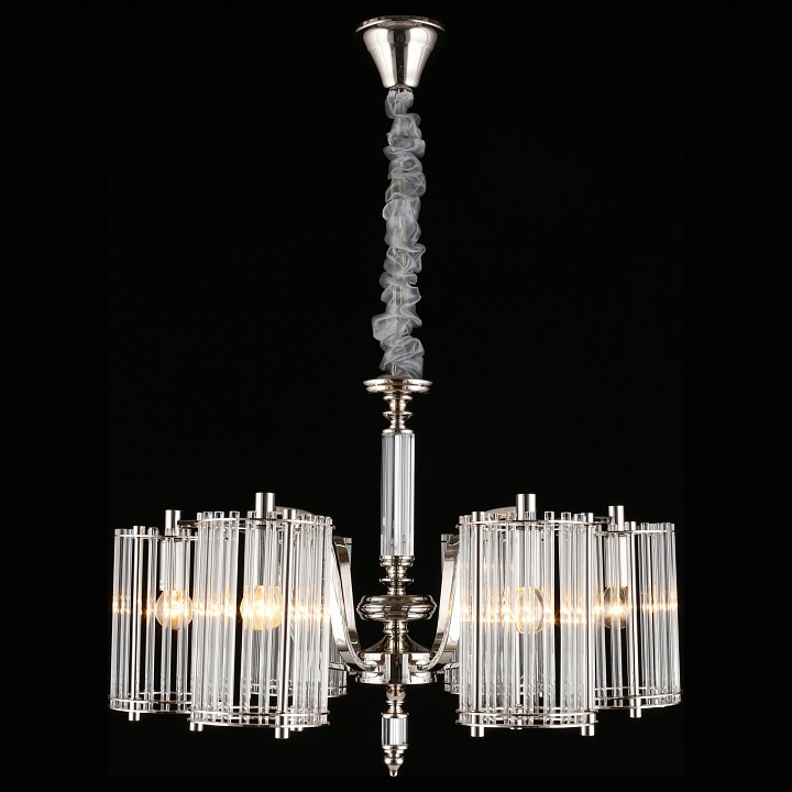 Подвесная люстра aployt sibil apl.733.03.06