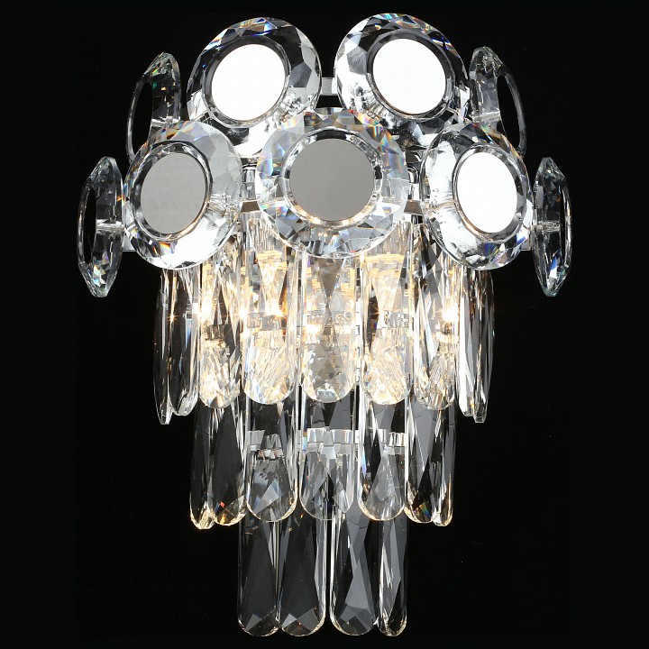 Накладной светильник aployt nikoul apl.832.11.02