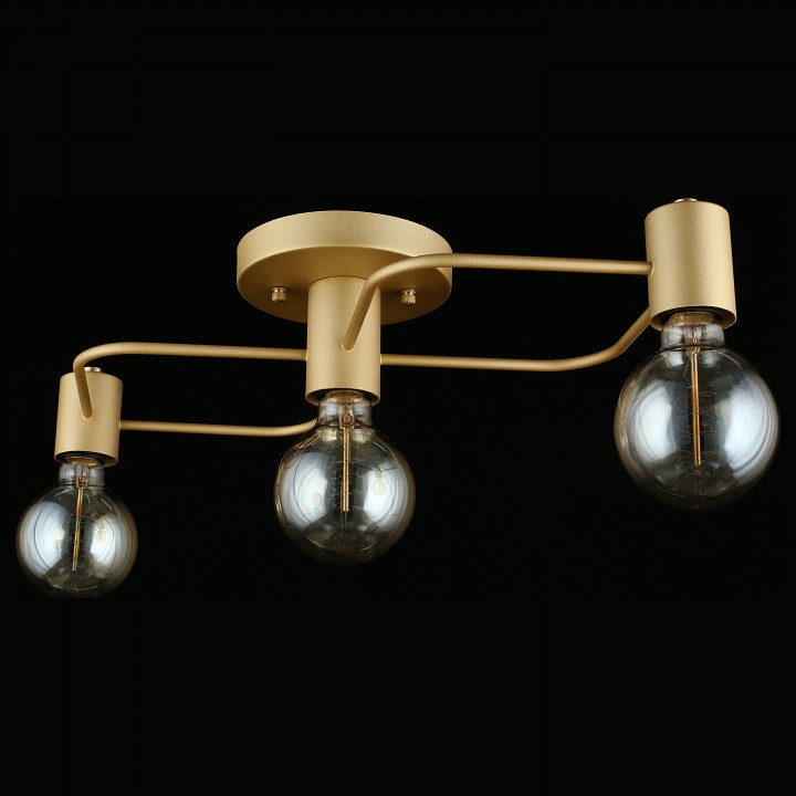 Потолочная люстра aployt elison apl.911.07.03