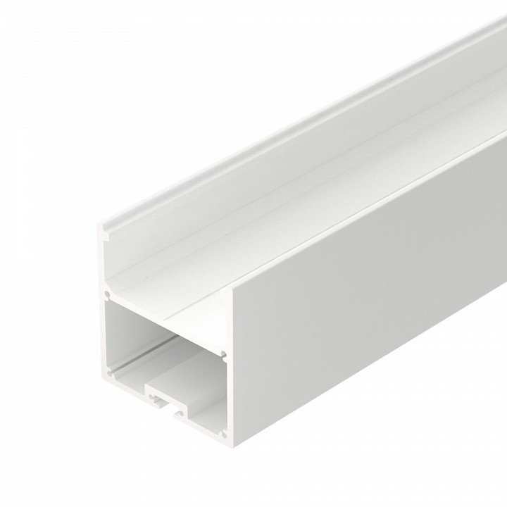 Профиль arlight sl-line-5050-2500 white+opal 021467