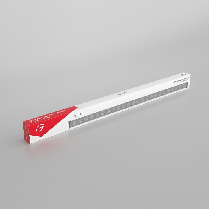 Настенный прожектор arlight line wallwasher 024303