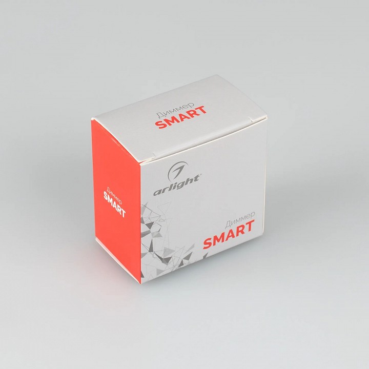 Контроллер-диммер arlight smart 025038