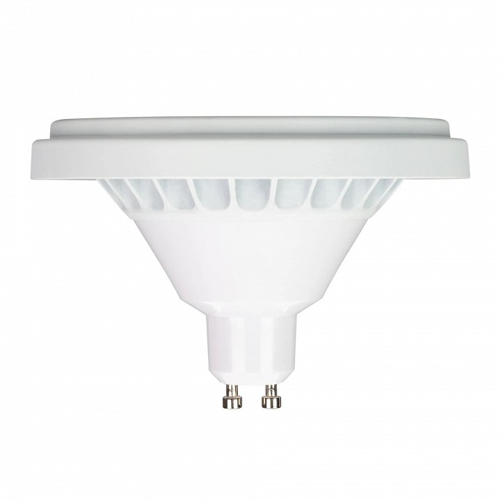 Лампа светодиодная arlight unit gu10 15вт 3000k 026867