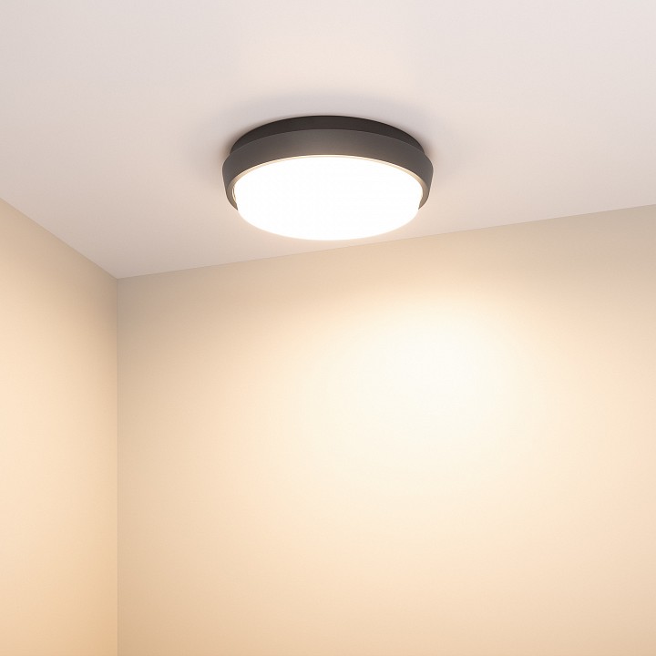 Накладной светильник arlight giro 029948