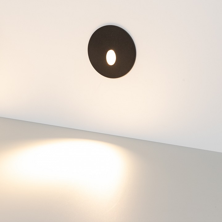 Встраиваемый светильник arlight gap 031166