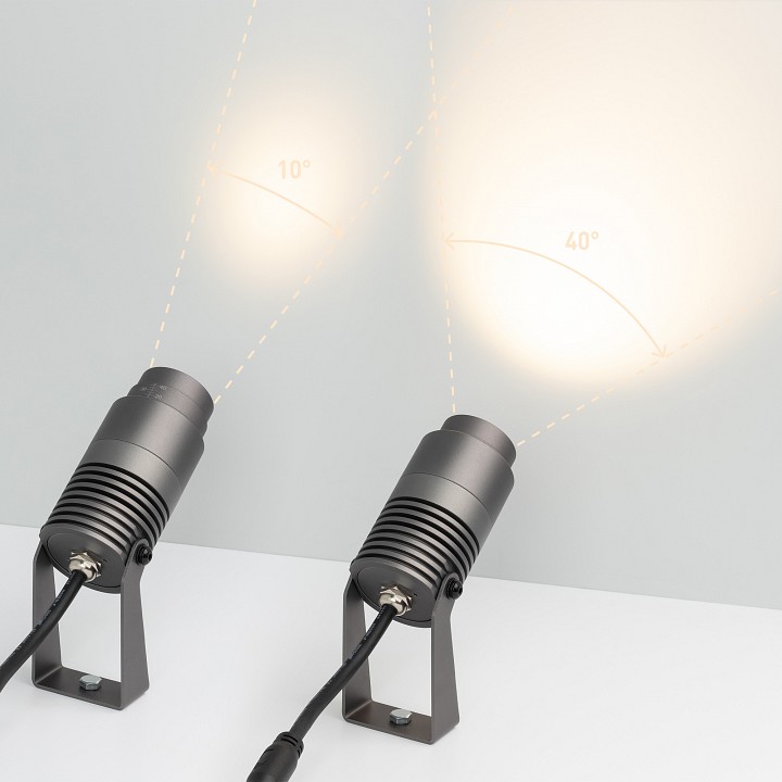 Светильник на штанге arlight ray 032560