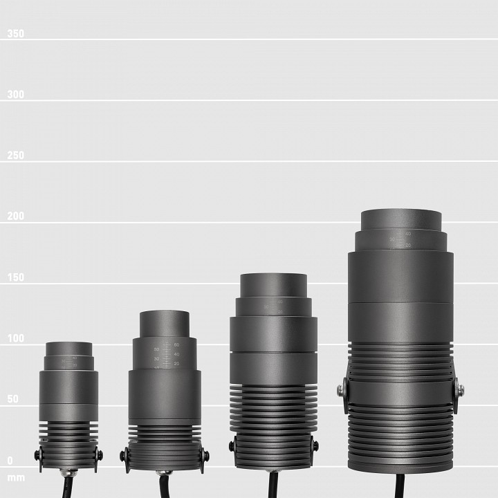 Настенно-потолочный прожектор arlight ray 032562