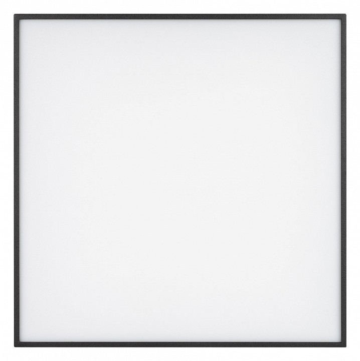 Накладной светильник arlight quadro 034788