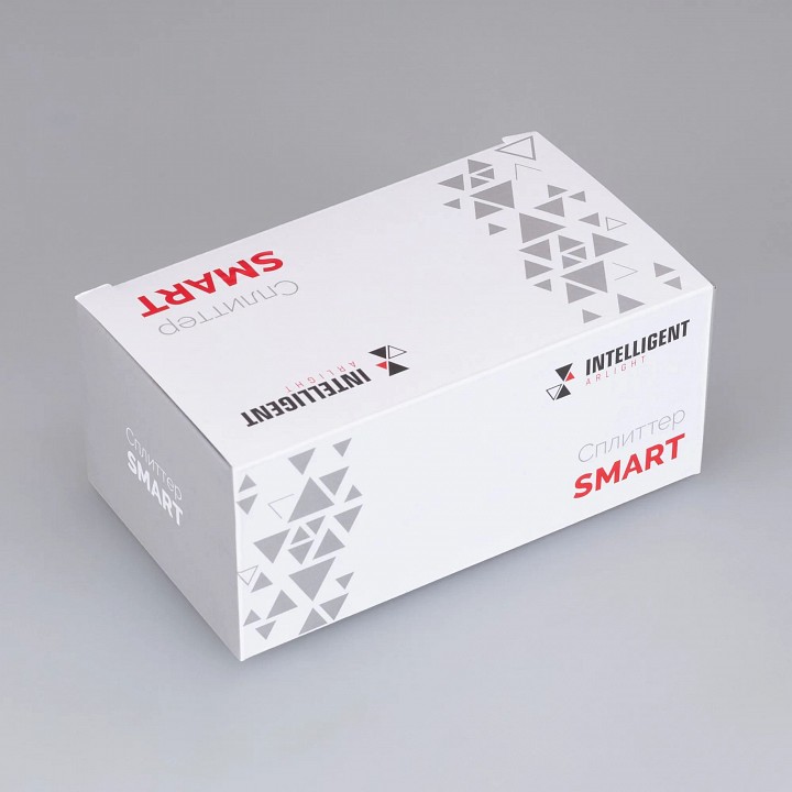 Сплиттер dmx arlight intelligent 038937