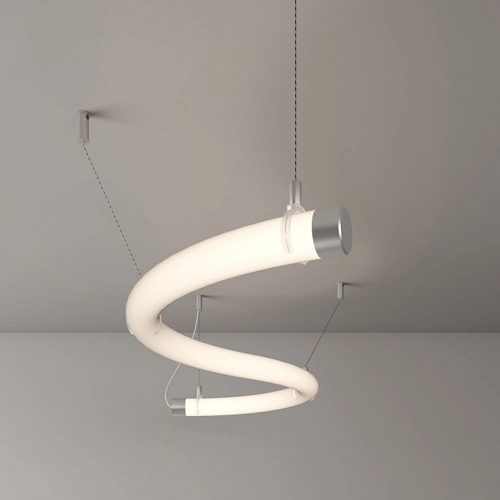 Профиль накладной гибкий arlight wph-flex 045869