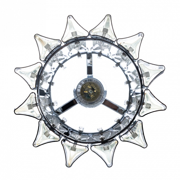 Подвесной светильник arte lamp caravaggio a1059sp-1cc